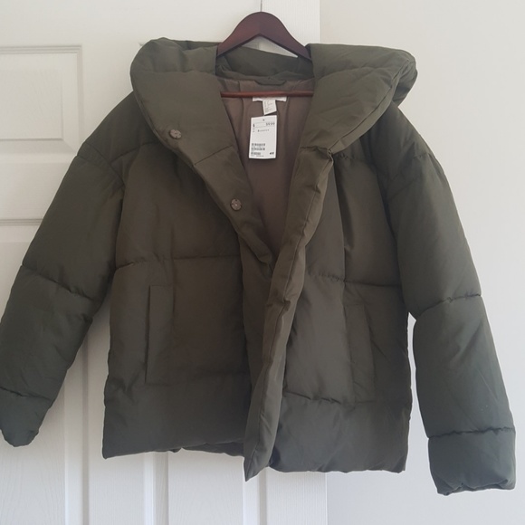 H\u0026M | Jackets \u0026 Coats | Hm Oversized 